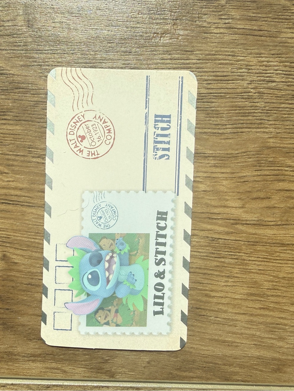 Lilo & Stitch Figure - Picture 4 of 5